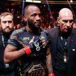 «Бой с Мухаммадом будет легким для чемпиона UFC Эдвардса» — Бикрев