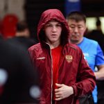 Российские борцы‑вольники завоевали четыре золотые медали в последний день молодежного чемпионате Европы