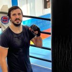 Боец UFC Муслим Салихов дал совет кикбоксеру Вахитову для выступлений в ММА