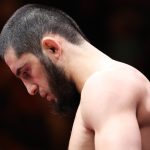 Боец UFC Дариуш объяснил, почему считает Махачева фаворитом в возможном бою против Царукяна