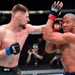 Волков может провести реванш с Ганом на турнире UFC 308 в октябре — СМИ