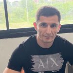 Чемпион России по муай-тай Дмитрий Ковтун дебютирует в лиге ONE Championship
