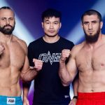 Чемпион мира Бейбулат Исаев готов к бою на ONE Friday Fights 72