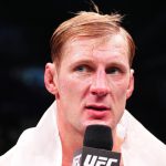 «Мой гонорар сейчас меня устраивает» — боец UFC Волков о финансовых условиях организации