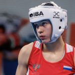 Боксер Аминева заявила о намерении выступить на Олимпийских играх 2028 года