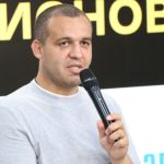 «Бред. Наверняка это пытаются вкидывать с той стороны» — Кремлев не верит, что Двали был избит во время пьяной драки