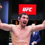 «Армен сразу дал согласие на бой с Шарой Буллетом» — тренер бойца UFC Петросяна