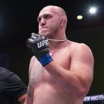 Спивак победил Тыбуру в главном бою турнира UFC Vegas 95