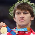 Двукратного олимпийского чемпиона россиянина Батирова включили в Зал славы Объединенного мира борьбы