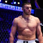 «Уверен, что Вадим Немков наведет конкретный шорох в тяжелом весе UFC» — Сидельников