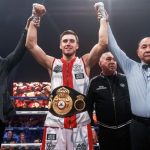 Чемпион WBA Gold в полутяжелом весе Атаев ответил на вопрос о реальности своих боев с Бетербиевым и Биволом