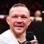 Российский боец Петр Ян проведет бой с бывшим чемпионом UFC Фигередо