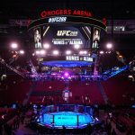 Лопес победил Ортегу на турнире UFC 306