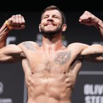 Боец Крылов — о главном поединке UFC 309: «Если смотреть с позиции сухой аналитики, то Джонс победит Миочича»