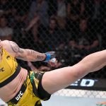 Экс‑чемпионка UFC обвинила бывшего тренера и менеджера в краже $2 млн