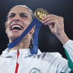 Федерация бокса Алжира присоединилась к World Boxing после скандала с Хелиф на Олимпиаде‑2024