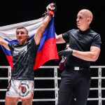 Захватывающее дополнение к ONE Fight Night 25: Алексей Балыко против Джона Линекера