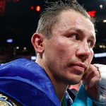 Боксер Геннадий Головкин возглавил олимпийскую комиссию в World Boxing