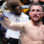 «Чемпионство Двалишвили в UFC — временная история. Мераб — настоящий подарок для Умара Нурмагомедова» — Бикрев