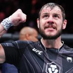 Боец UFC Крылов назвал спарринг‑партнеров для подготовки к бою с Мурзакановым