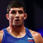 Российский борец‑вольник Магомаев завоевал серебро чемпионата мира в Албании