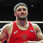 Борец‑вольник Садулаев посвятил свою победу на чемпионате мира доктору Дзукаеву