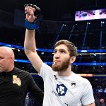 Саиду Нурмагомедову ищут соперника на UFC 308 после снятия Сантоса с поединка — СМИ