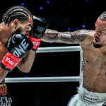 ONE Fight Night 25: Российские бойцы отличились в Бангкоке, Эрсель вернул титул чемпиона мира