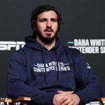 Глава UFC подписал контракт с Артемом Вахитовым после консультаций с Алексом Перейрой