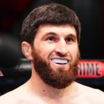 Хамзин считает, что UFC должен организовать бой между Перейрой и Анкалаевым