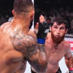 «Анкалаев осознанно решил драться с Ракичем в стойке, чтобы UFC дал ему бой с Перейрой» — Гордеев