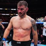 Миочич завершил карьеру после поражения от Джона Джонса на UFC 309