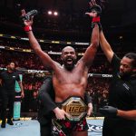 Джон Джонс подтвердил, что продолжит карьеру в UFC