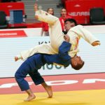 «Федерация дзюдо России находится в контакте с IJF по вопросу возвращения флага и гимна РФ на соревнования» — Соловейчик