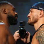 Джон Джонс — Стипе Миочич, когда начало, где смотреть турнир UFC 309, 17 ноября