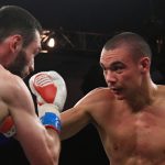 Чемпион WBA Asia Мусаев: «Тим Цзю не дотягивает до топов, и уровень бокса такой, что ему сложновато»