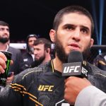 Махачев сохранил лидерство в рейтинге UFC вне зависимости от весовых категорий, Джонс стал вторым