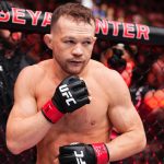 Российский боец Петр Ян продлил контракт с UFC на три года