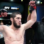 UFC подтвердил, что бои Махачева и Нурмагомедова состоятся в январе