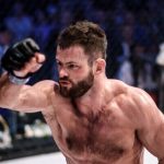 «В UFC смотрят наперед и не пляшут под дудки туполобов». Бикрев — о новом контракте лиги с «Матч ТВ»