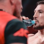 Евгений Гончаров: «Продление соглашения «Матч ТВ» и UFC — хорошая новость, о важности которой люди не до конца задумываются»