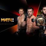 «Матч ТВ» подписал многолетнее соглашение с UFC!