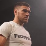 Немков оказался легче Джонсона почти на 10 килограммов перед боем в Bellator