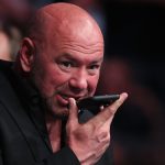 Глава UFC оценил вероятность переноса турнира с участием Махачева из Лос‑Анджелеса из‑за лесных пожаров