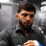 Арман Царукян поздравил Ислама Махачева с защитой титула UFC