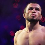 «Умар может вообще никогда не стать чемпионом UFC, если так дело пойдет» — Камил Гаджиев