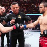 Махачев: «Умар Нурмагомедов точно вернется. И станет чемпионом UFC»